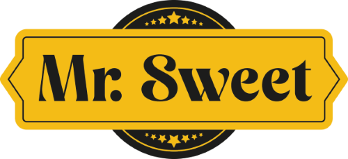 Logo restaurante Mr Sweet Churros e Doces Gourmet