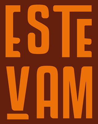 Logo restaurante Estevam Restaurante