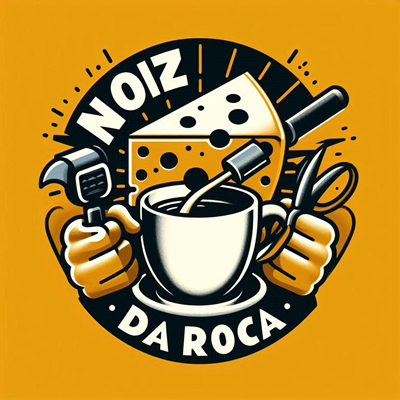 Logo restaurante Noiz Da Roça