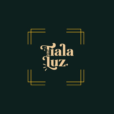 Logo restaurante Tiala Luz
