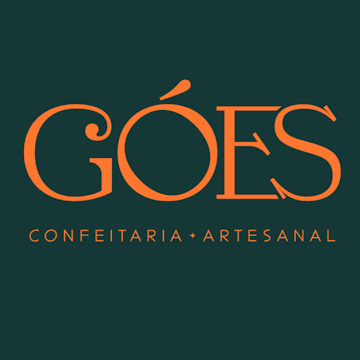 Logo restaurante Góes Confeitaria