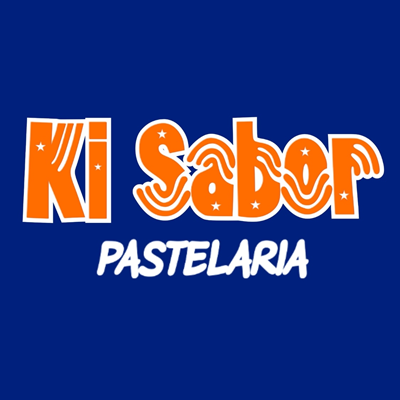 Logo restaurante Ki Sabor Pastelaria