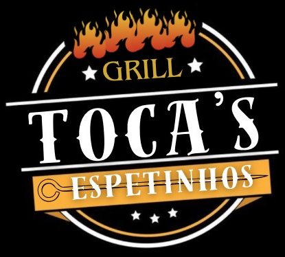 Logo restaurante Tocas Grill