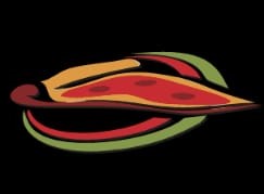 Logo restaurante Fesp pizzaria