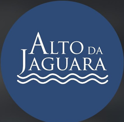 Logo restaurante Alto da Jaguara