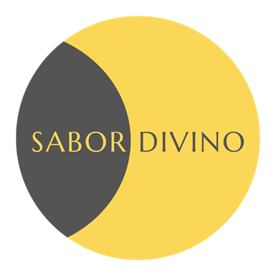 Logo restaurante Sabor Divino