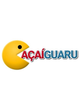 Logo restaurante AÇAÍ GUARU PQ MARIA HELENA