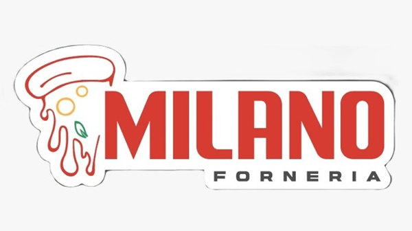 Logo restaurante Forneria Milano