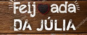 Logo restaurante Feijoada da Julia