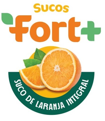 Logo restaurante Sucos Fort Mais