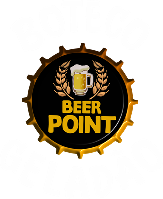 Logo restaurante Boteco Geladão Beer Point