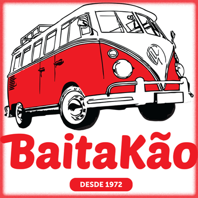 Logo restaurante BaitaKão