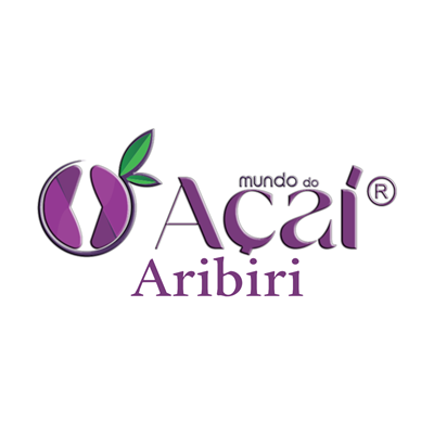Logo restaurante Mundo do Açaí Aribiri