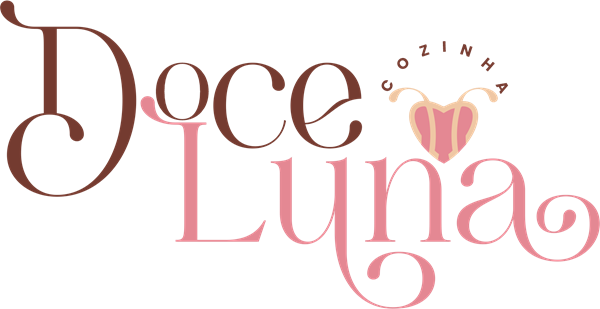 Logo restaurante cozinhadoceluna