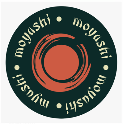 Logo restaurante Moyashi Oriental Food