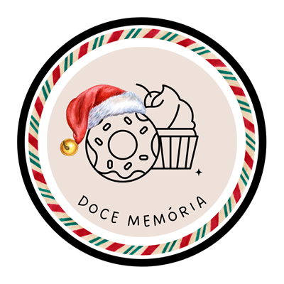 Logo restaurante Doce Memória