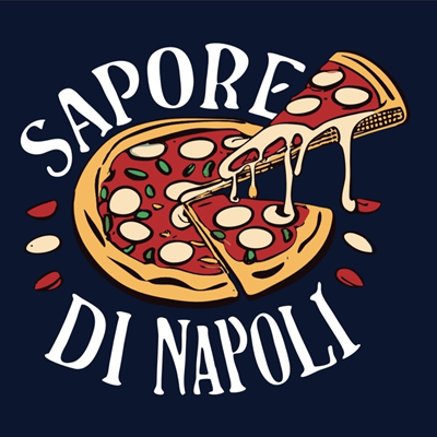 Logo restaurante Sapore Di Napoli Pizzeria