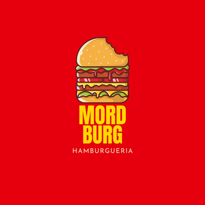 Logo restaurante MordBurg