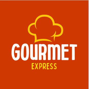Logo restaurante Gourmet Express