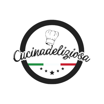 Logo restaurante Cucina Deliziosa