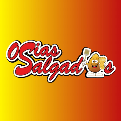 Logo restaurante Osias Salgados