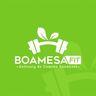 Logo restaurante BOAMESAFIT