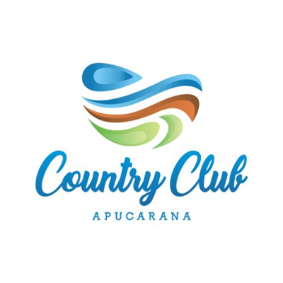 Logo restaurante Country Clube Apucarana
