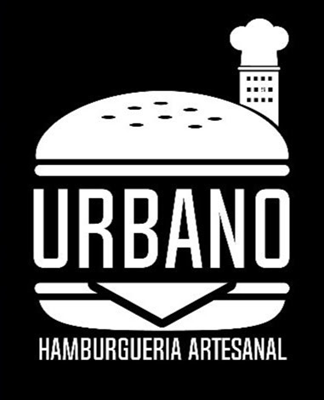 Logo restaurante Urbano Hamburgueria