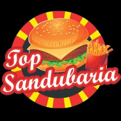 Logo restaurante TOP SANDUBARIA