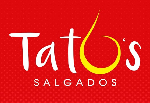 Logo restaurante Tatos Sagados