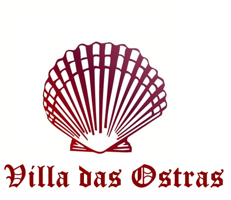Logo restaurante Villa das Ostras