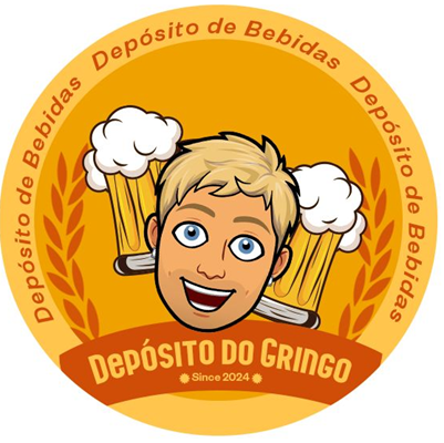 Logo restaurante Gringo Bebidas