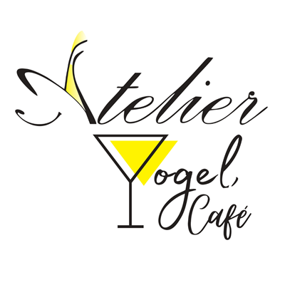 Logo restaurante Atelier Vogel Café