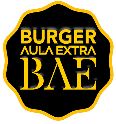 Logo restaurante BURGUER AULA EXTRA