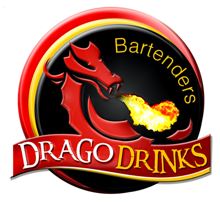 Logo restaurante Drago Drinks