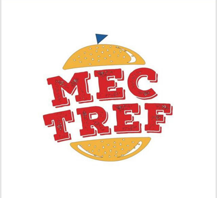Logo restaurante Mectref Suburbana