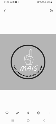 Logo restaurante Mais 1 Lanches
