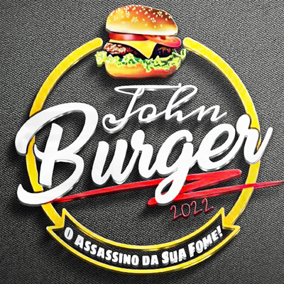 Logo restaurante JOHN BURGER