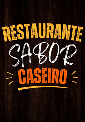 Logo restaurante Restaurante Sabor Caseiro