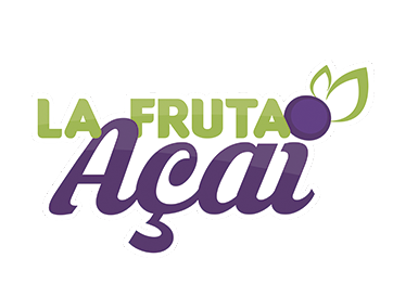 Logo restaurante La Fruta Açaí - Rondonópolis