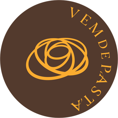 Logo restaurante Vem de Pasta - Massas Artesanais