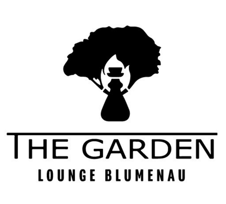 Logo restaurante The Garden lounge