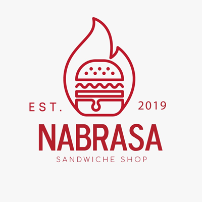 Logo restaurante Na Brasa Burger