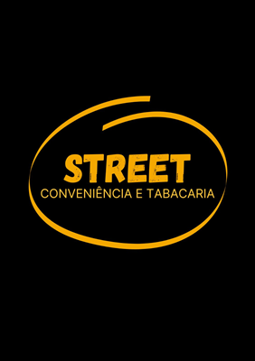 Logo restaurante Street Conveniencia