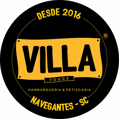  VILLA GOURMET BURGER E PETISCOS