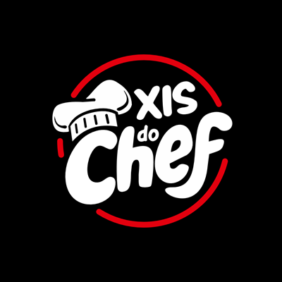 Logo restaurante XIS DO CHEF