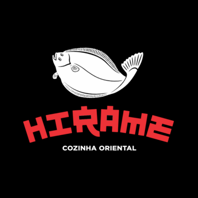 Logo restaurante Hirame Sushi Cozinha Oriental