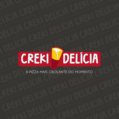 Logo restaurante Creki Delicia