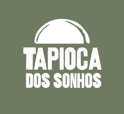 Logo restaurante Tapioca dos Sonhos