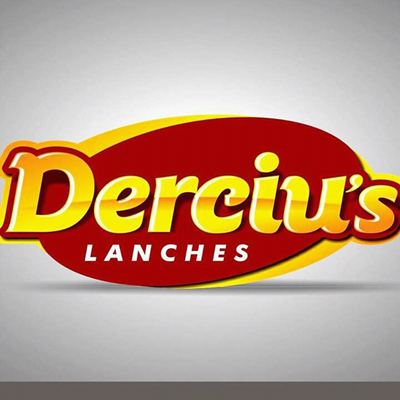 Logo restaurante Dercius Lanches